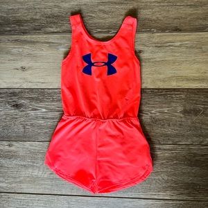 Under Armor Playsuit Size 24 months